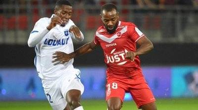 法甲前瞻：欧塞尔 VS 摩纳哥