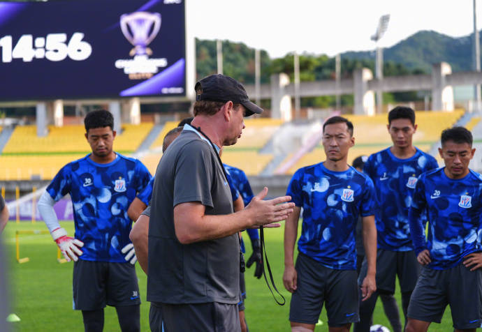 竞彩湃｜申花出征亚冠缺兵少将，阿森纳能否迎来欧冠开门红