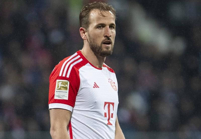 尤文首败或换帅，巴黎争冠不稳，拜仁称霸德甲